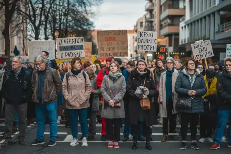 Er du pliktig til å hjelpe? Regler om medborgerplikt og nødssituasjoner