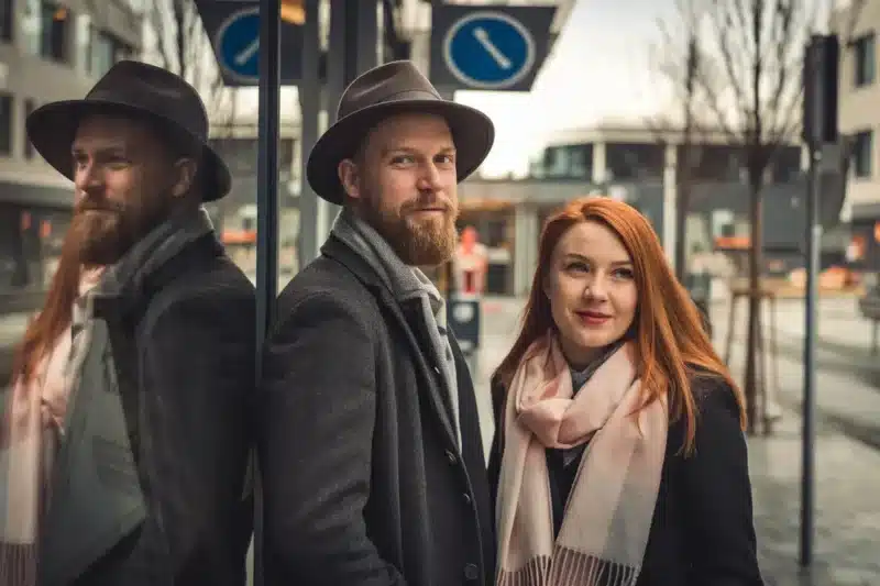 Lovlig eller ikke? Dette må du vite om tigging i norske byer