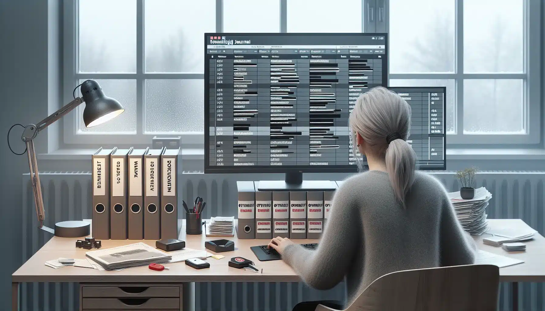 Hvordan p&aring;virker gdpr offentlig informasjon i norge? &ndash; illustrasjon 1