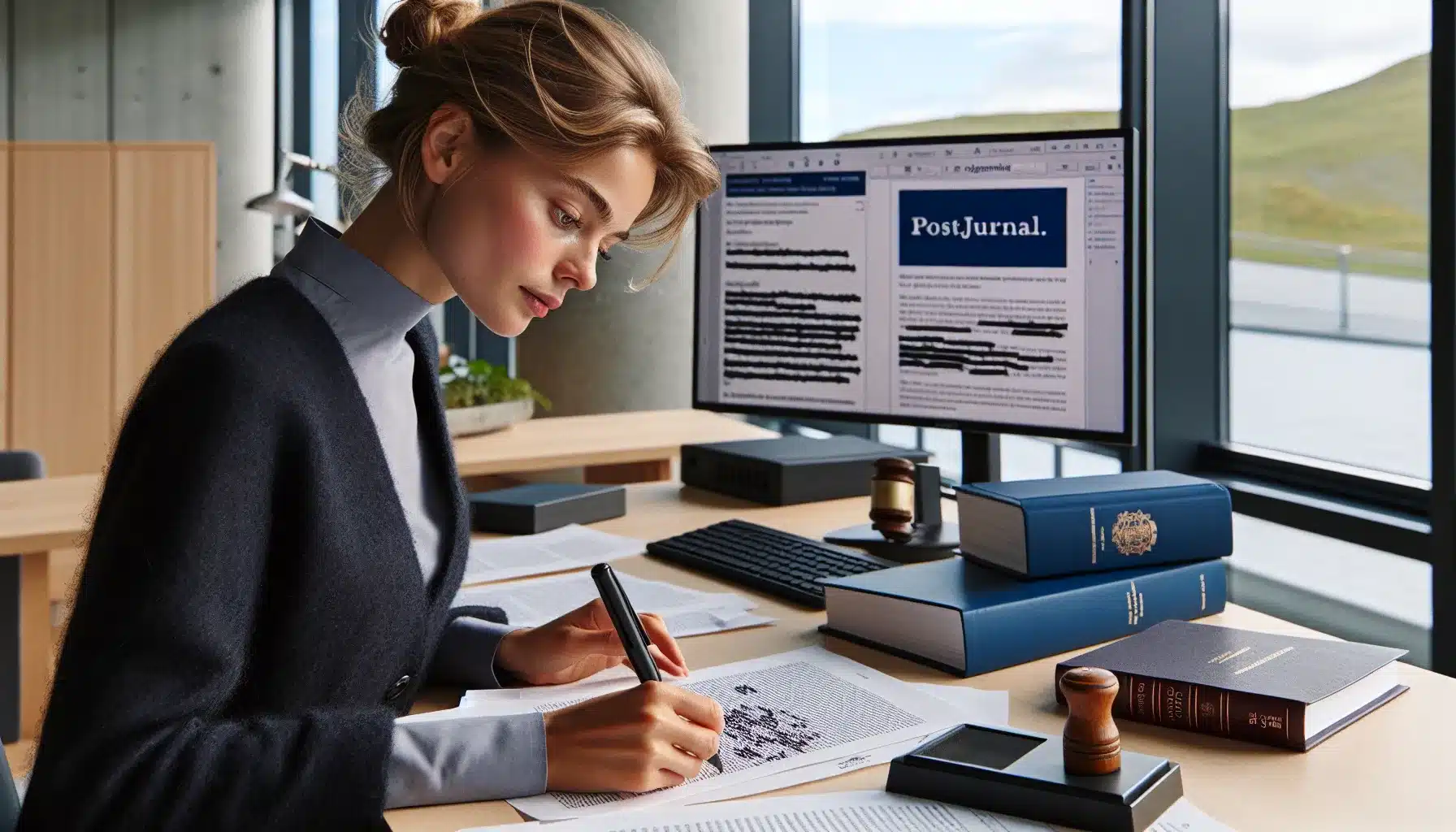 Hvordan p&aring;virker gdpr offentlig informasjon i norge? &ndash; illustrasjon 2